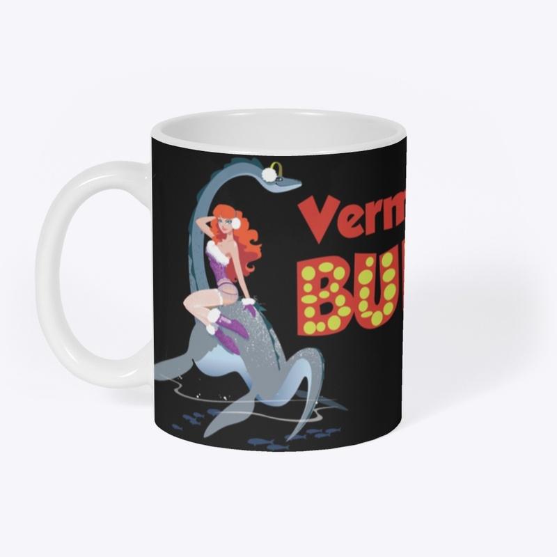 VTBF Original Logo Mug